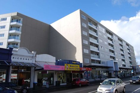 Photo of property in 406/26 Remuera Road, Newmarket, Auckland, 1050
