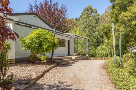 Photo of property in 436 Jacksons Line, Mauriceville, Masterton, 5882