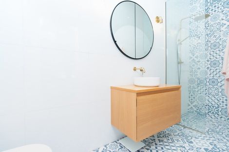 Photo of property in 2 Shannon Street, Mount Victoria, Wellington, 6011