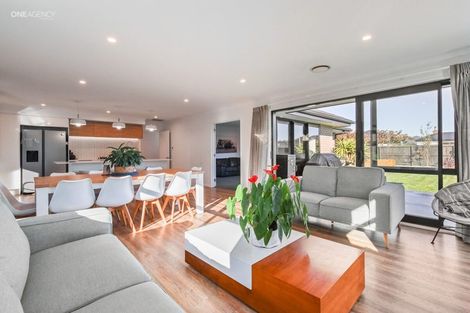 Photo of property in 83 Gladstone Road, Woodend, 7610