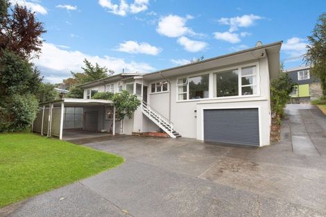 Photo of property in 11 Bristow Street, Saint Johns Hill, Whanganui, 4501