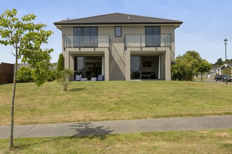 Photo of property in 1 Barbary Close, Wharewaka, Taupo, 3330