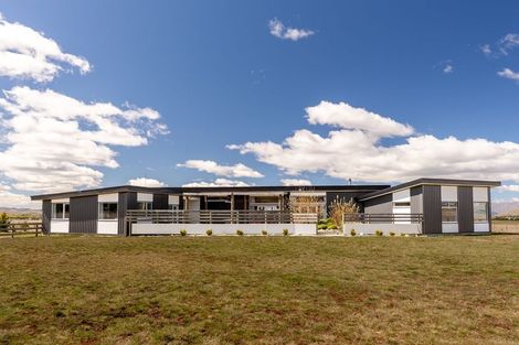 Photo of property in 19 Pyramid Terrace, Twizel, 7999