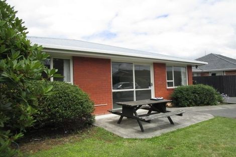 Photo of property in 198a Waimairi Road, Ilam, Christchurch, 8041