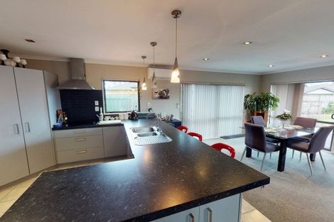 Photo of property in 3 Ahmad Close, Levin, 5510