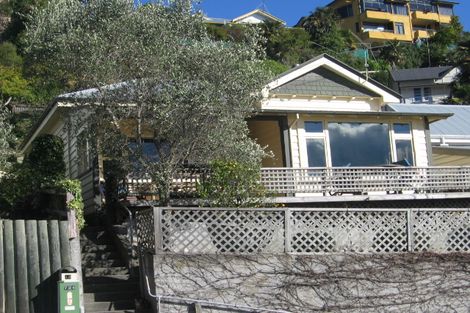 Photo of property in 13 Hornsey Road, Bluff Hill, Napier, 4110