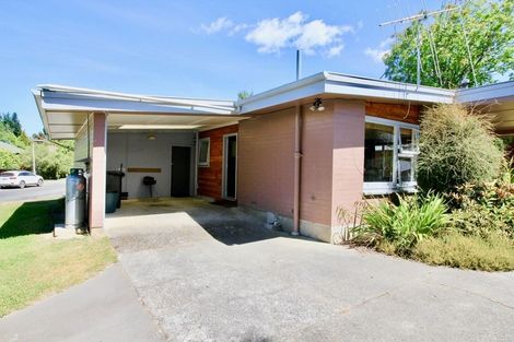 Photo of property in 6 Denby Place, Hanmer Springs, 7334