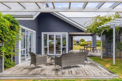 Photo of property in 83 Whare Marama Drive, Leamington, Cambridge, 3432