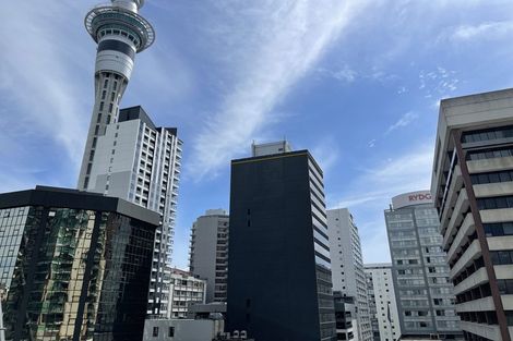 Photo of property in City Gardens Apartments, 10f/76 Albert Street, Auckland Central, Auckland, 1010