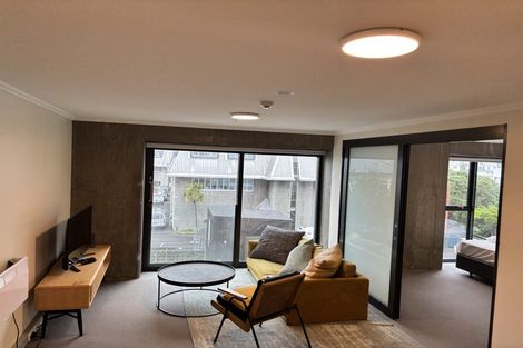 Photo of property in Frame Apartments, 303/111 Molesworth Street, Thorndon, Wellington, 6011