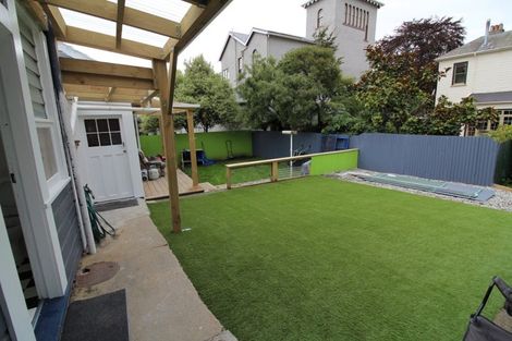 Photo of property in 4 Duke Street, North Dunedin, Dunedin, 9016