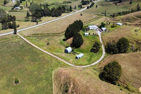 Photo of property in 667 Orakau Road, Punakitere Valley, Kaikohe, 0474