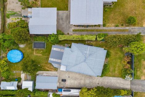 Photo of property in 17 March Street, Spring Creek, 7202