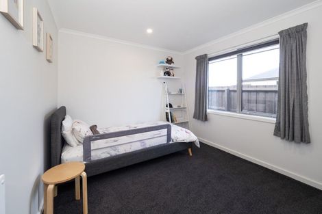 Photo of property in 21 Magnolia Drive, Netherby, Ashburton, 7700