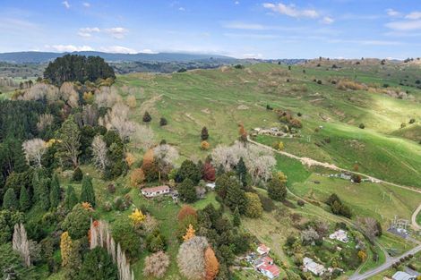 Photo of property in 40 Valley Road, Manunui, Taumarunui, 3924