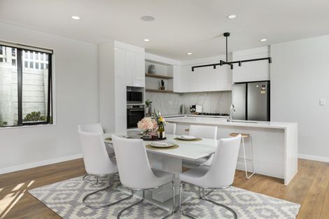 Photo of property in 8c Albany Highway, Greenhithe, Auckland, 0632