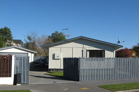 Photo of property in 19 Burnridge Place, Belfast, Christchurch, 8051