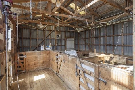 Photo of property in 268 Mikimiki Road, Mikimiki, Masterton, 5881