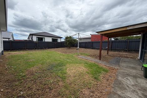Photo of property in 8 Jodie Place, Flat Bush, Auckland, 2023