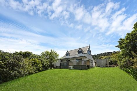 Photo of property in 16 Eames Crescent, Te Mata, Thames, 3575