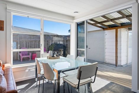 Photo of property in 4 Robert Mckeen Street, Otaki Beach, Otaki, 5512
