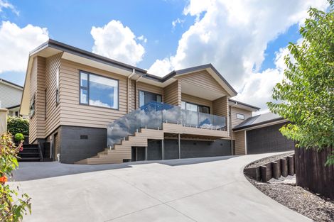 Photo of property in 38a Max Short Drive, Pukekohe, 2120