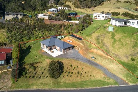 Photo of property in 4 Te Mata Drive, Te Mata, Thames, 3575