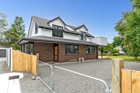 Photo of property in 7a Kempton Street, Greytown, 5712