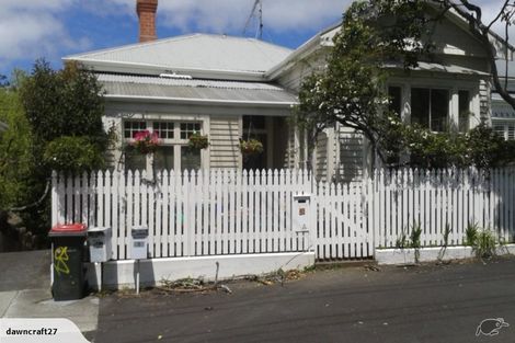 Photo of property in 45 Anglesea Street, Freemans Bay, Auckland, 1011