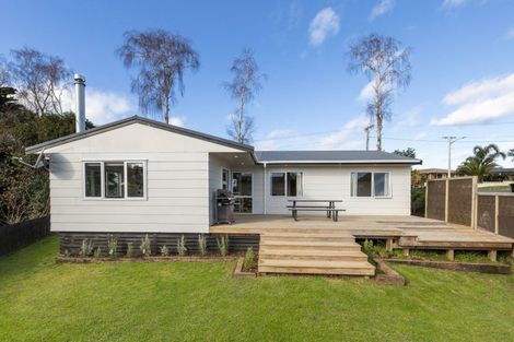 Photo of property in 33e Waimapu Street, Greerton, Tauranga, 3112