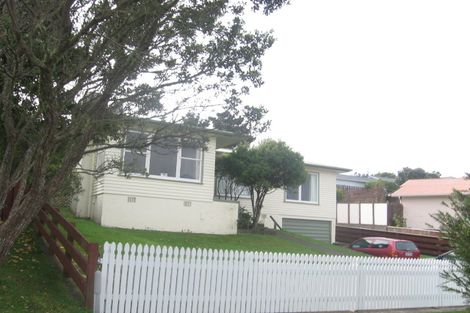 Photo of property in 56 Oakleigh Street, Maungaraki, Lower Hutt, 5010
