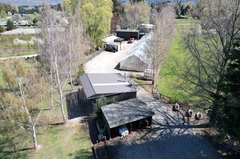 Photo of property in 587 Dunstan Road, Alexandra, 9391