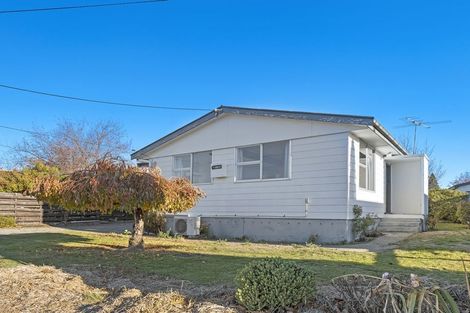 Photo of property in 308 Mackenzie Drive, Twizel, 7901
