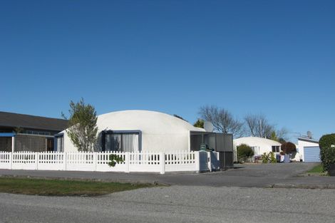 Photo of property in 65a-c Hampden Street, Hokitika, 7810