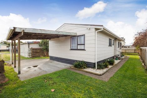 Photo of property in 4a Harding Place, Feilding, 4702