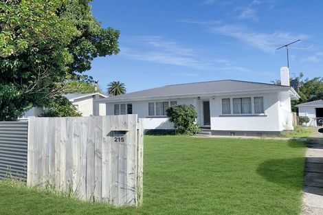 Photo of property in 215 Lytton Road, Elgin, Gisborne, 4010