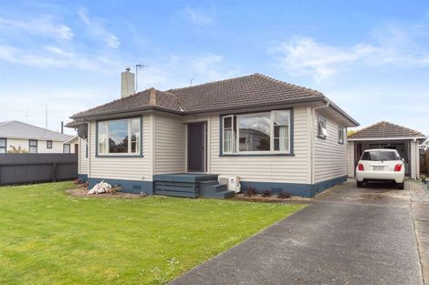 Photo of property in 1c Trewin Street, Feilding, 4702