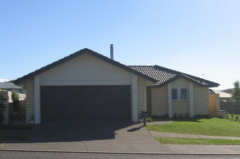 Photo of property in 3 Charlotte Kemp Drive, Kerikeri, 0230