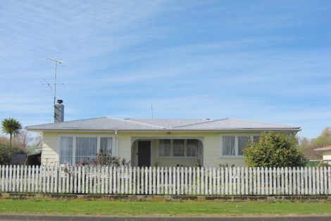 Photo of property in 155 Apatu Street, Wairoa, 4108