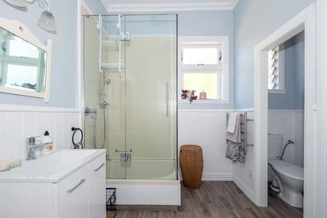 Photo of property in 143 Talbot Street, Geraldine, 7930