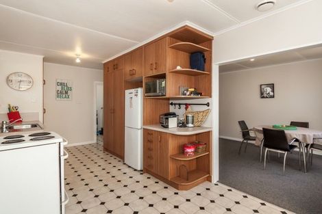 Photo of property in 3 Leicester Street, Terrace End, Palmerston North, 4410