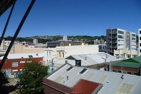 Photo of property in Marion Square Apartments, 21/26 Marion Street, Te Aro, Wellington, 6011