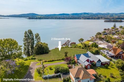 Photo of property in 2 Eleventh Avenue, Tauranga, 3110