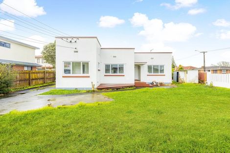 Photo of property in 1/37 Allenby Road, Manukau, Auckland, 2025