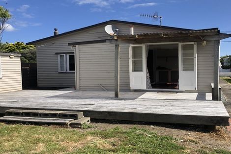 Photo of property in 7 Huia Street, Petone, Lower Hutt, 5012