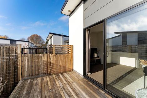 Photo of property in 14 League Lane, Phillipstown, Christchurch, 8011