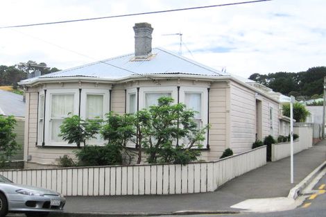 Photo of property in 55 Owen Street, Newtown, Wellington, 6021