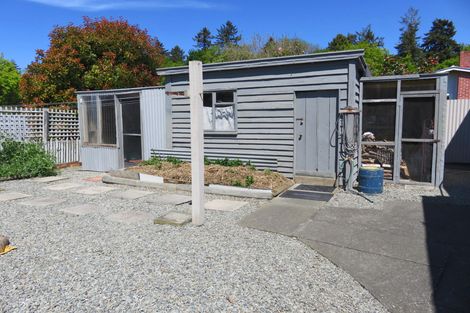 Photo of property in 8 Guise Street, Temuka, 7920