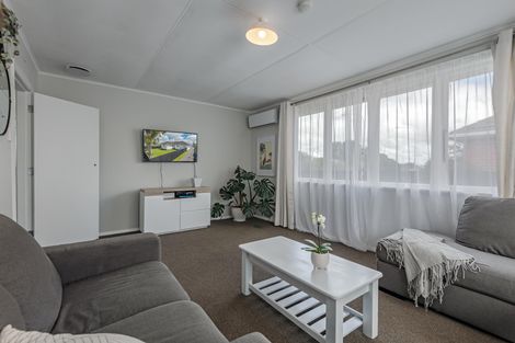 Photo of property in 27 Ferguson Street, Awapuni, Palmerston North, 4412