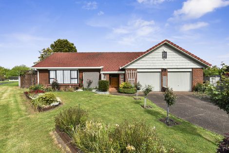 Photo of property in 7 Wilencote Place, Pahurehure, Papakura, 2113